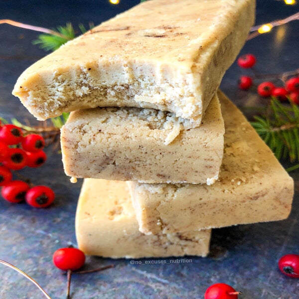 EggNog Protein Bars VitaFiber™ IMO USA