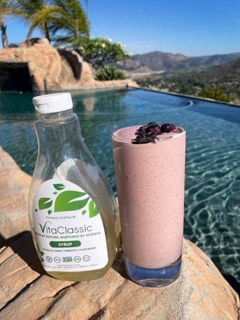 VitaClassic Summer Açaí Fruit Smoothie