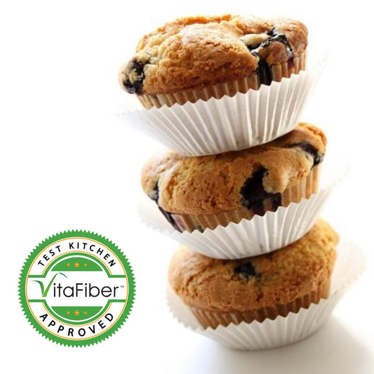 VF BLUEBERRY MUFFINS PROTEIN