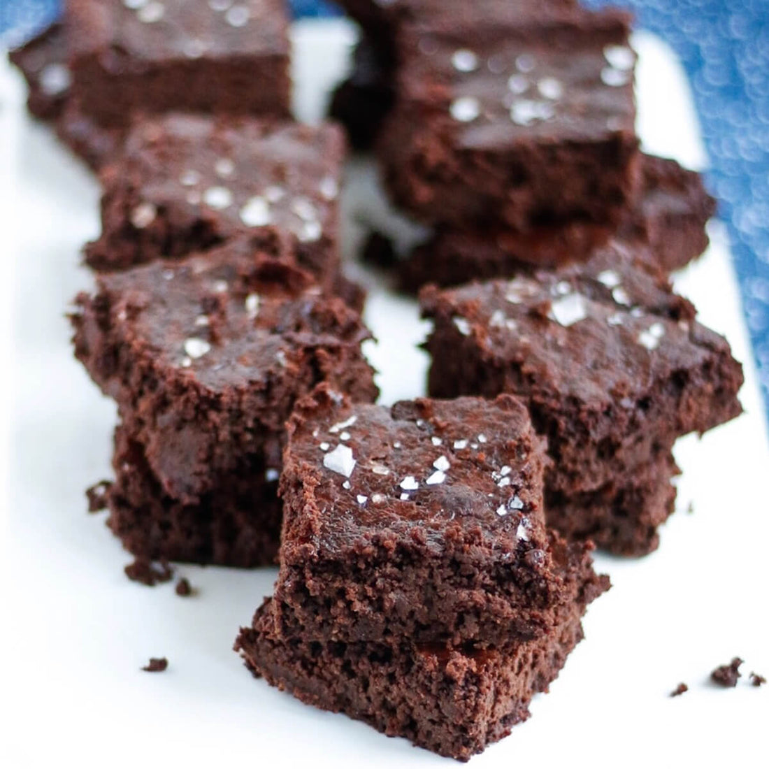 keto brownies