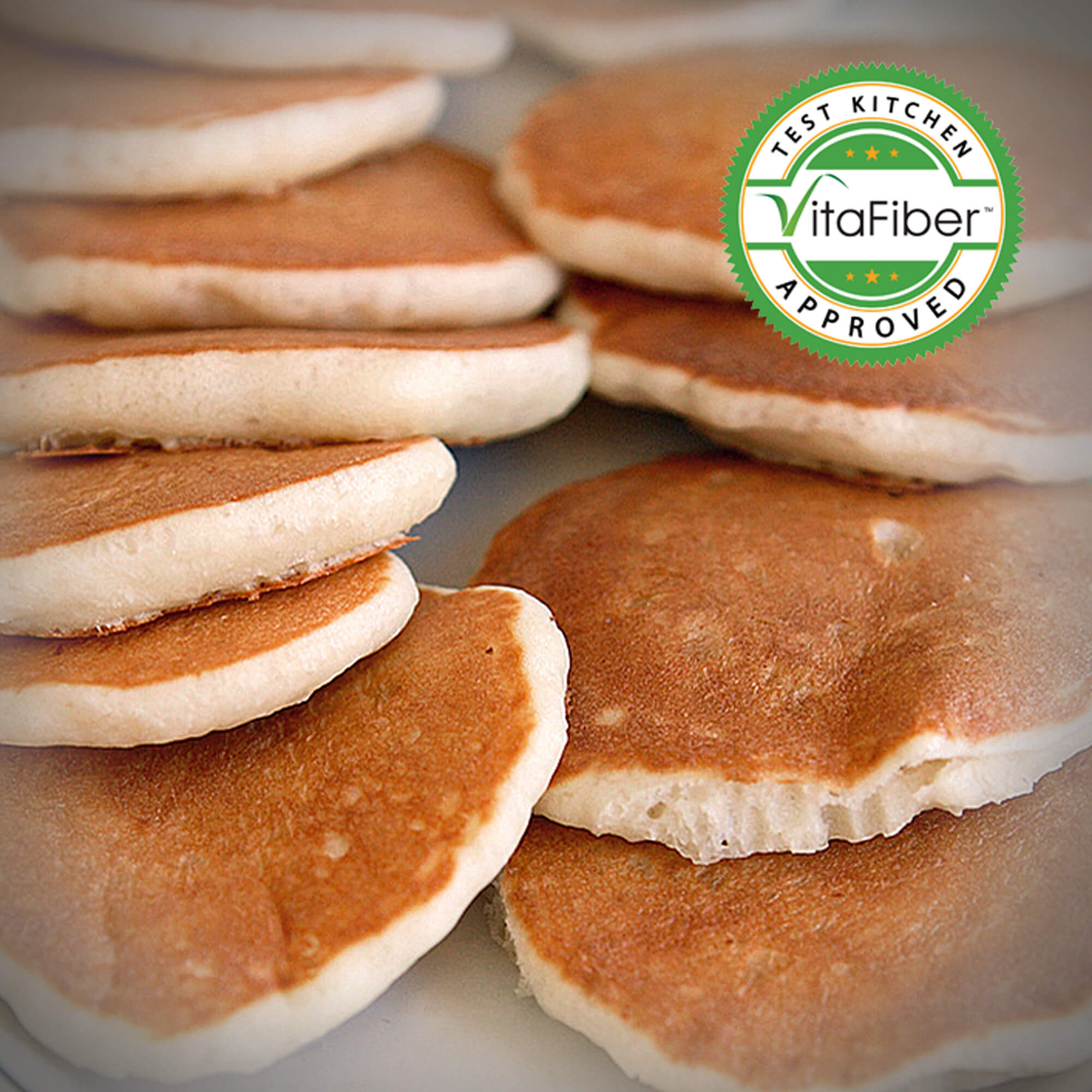vitafiber pancakes